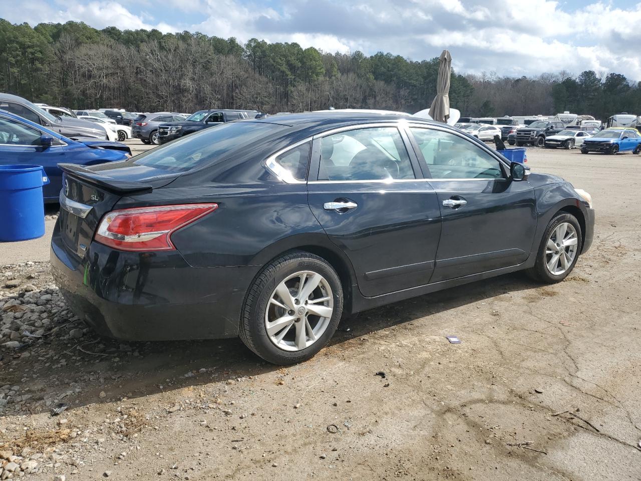 2013 Nissan Altima - Image 3