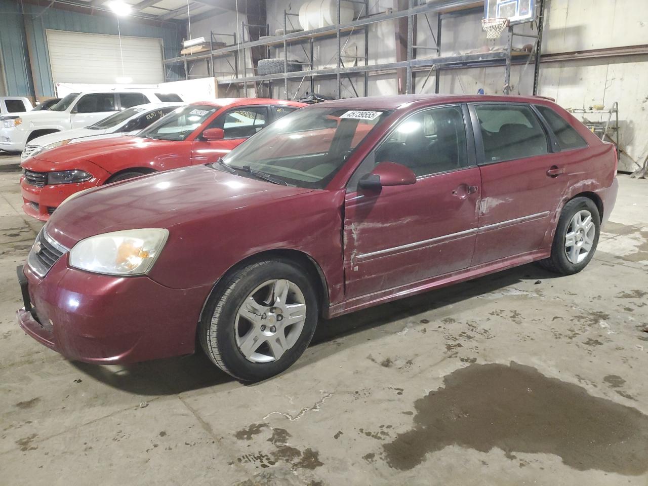 2006 Chevrolet Malibu Maxx Lt for Sale in Eldridge, IA - All Over