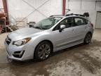2015 Subaru Impreza Sport for Sale in Center Rutland, VT - Front End