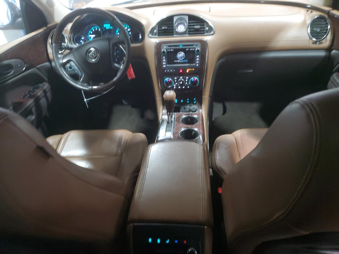 2015 Buick Enclave - Image 8