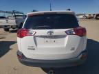 2015 Toyota Rav4 Le للبيع في Nampa، ID - Front End