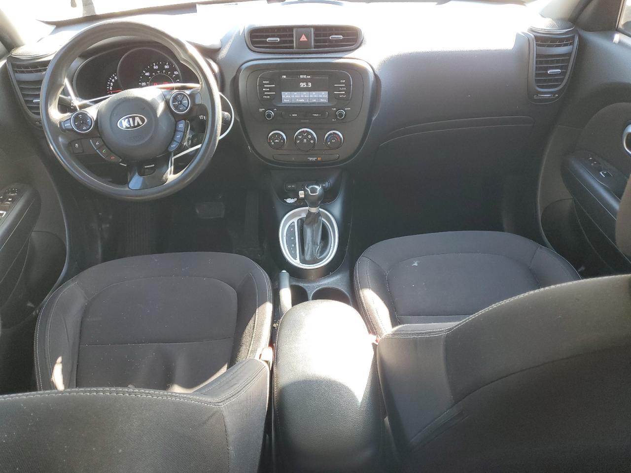 2017 Kia Soul - Image 8