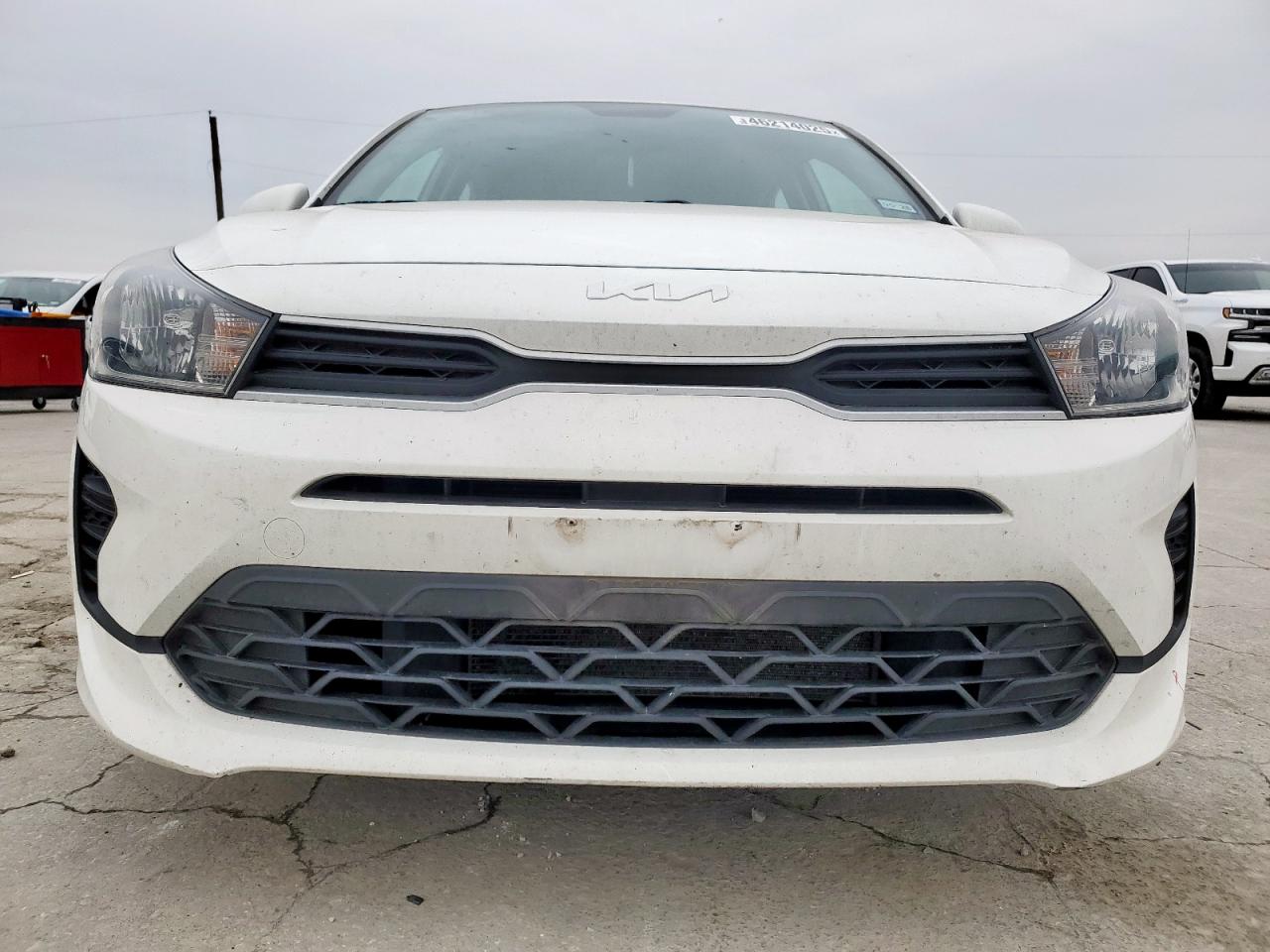2022 Kia Rio - Image 5