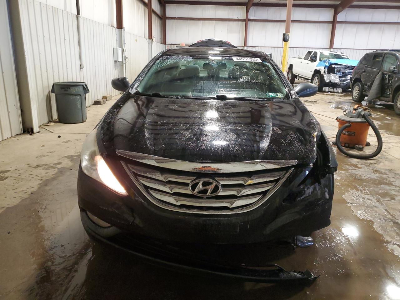 2013 Hyundai Sonata - Image 5
