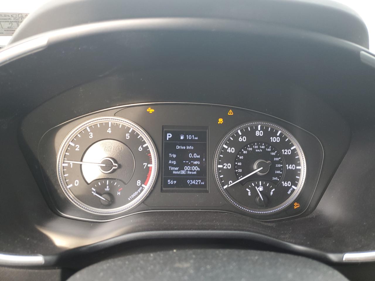 2019 Hyundai Santa Fe - Image 9
