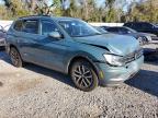 2019 Volkswagen Tiguan Se   for Sale in Riverview, FL - Front End