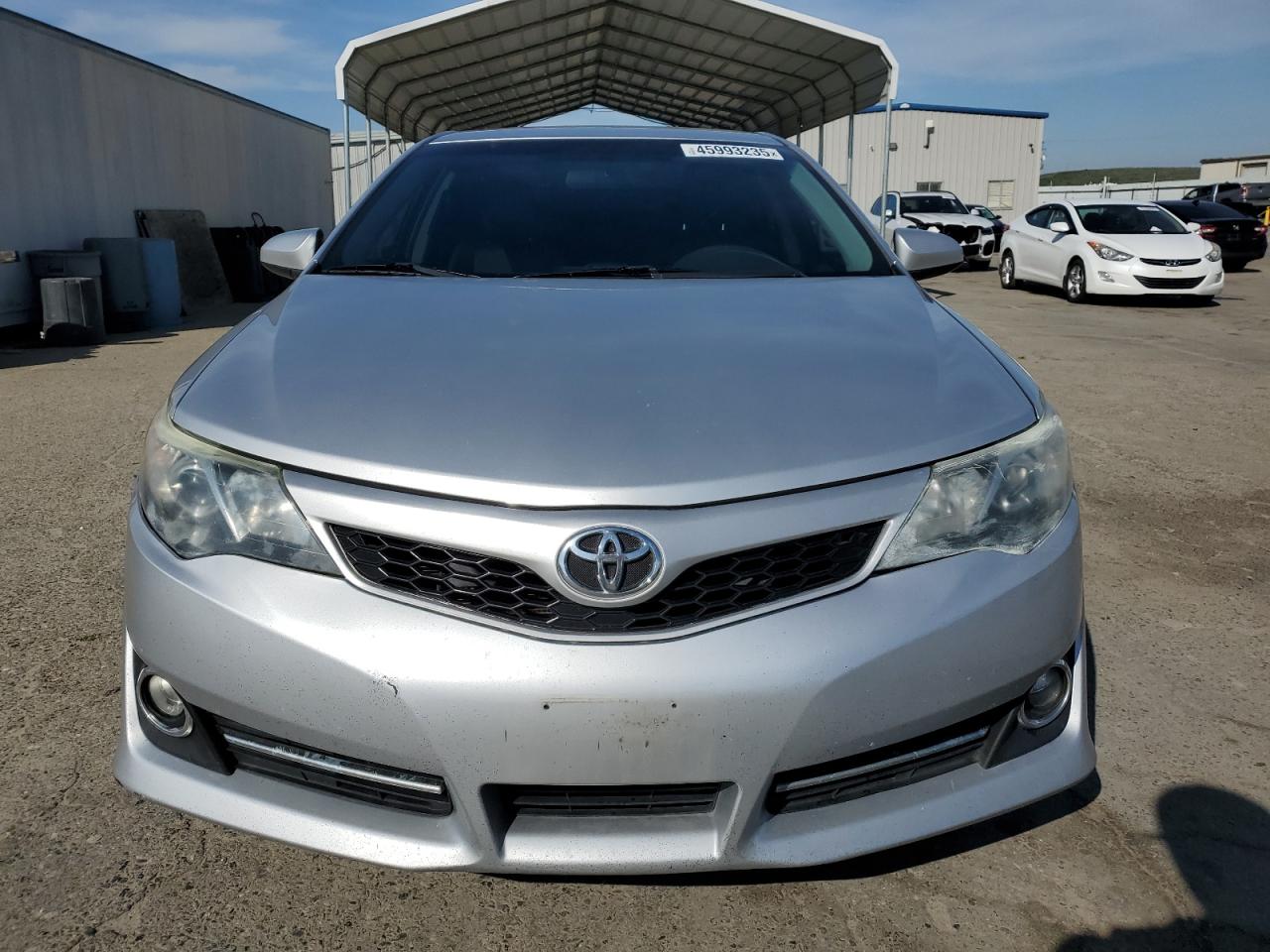 2013 Toyota Camry - Image 5