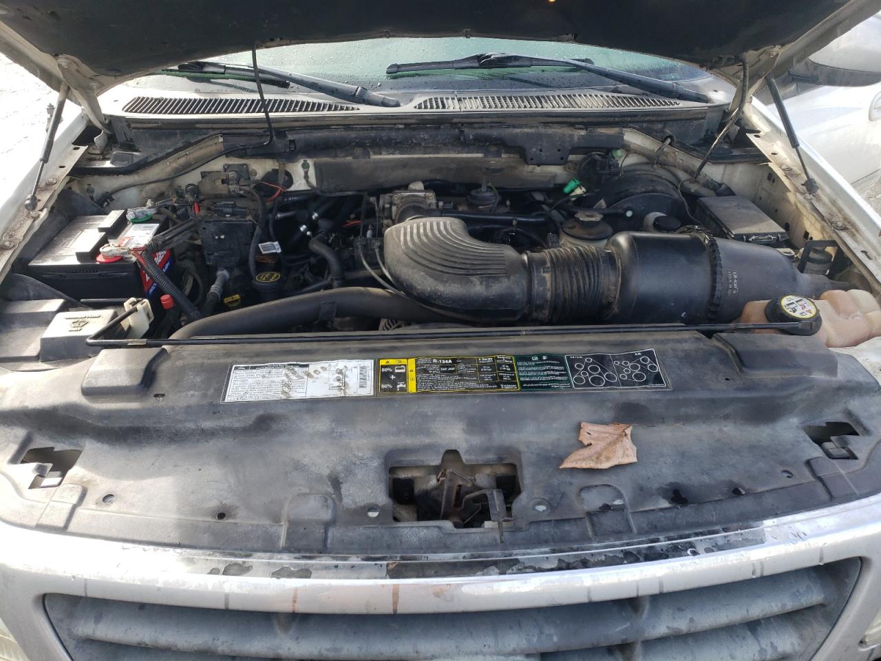 2002 Ford F-150 - Image 11