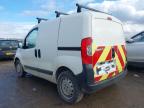 2016 CITROEN NEMO 590 X for sale at Copart YORK