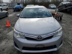 2013 Toyota Camry L на продаже в Arlington, WA - Side