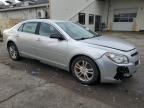 2010 Chevrolet Malibu Ls продається в Dyer, IN - Side