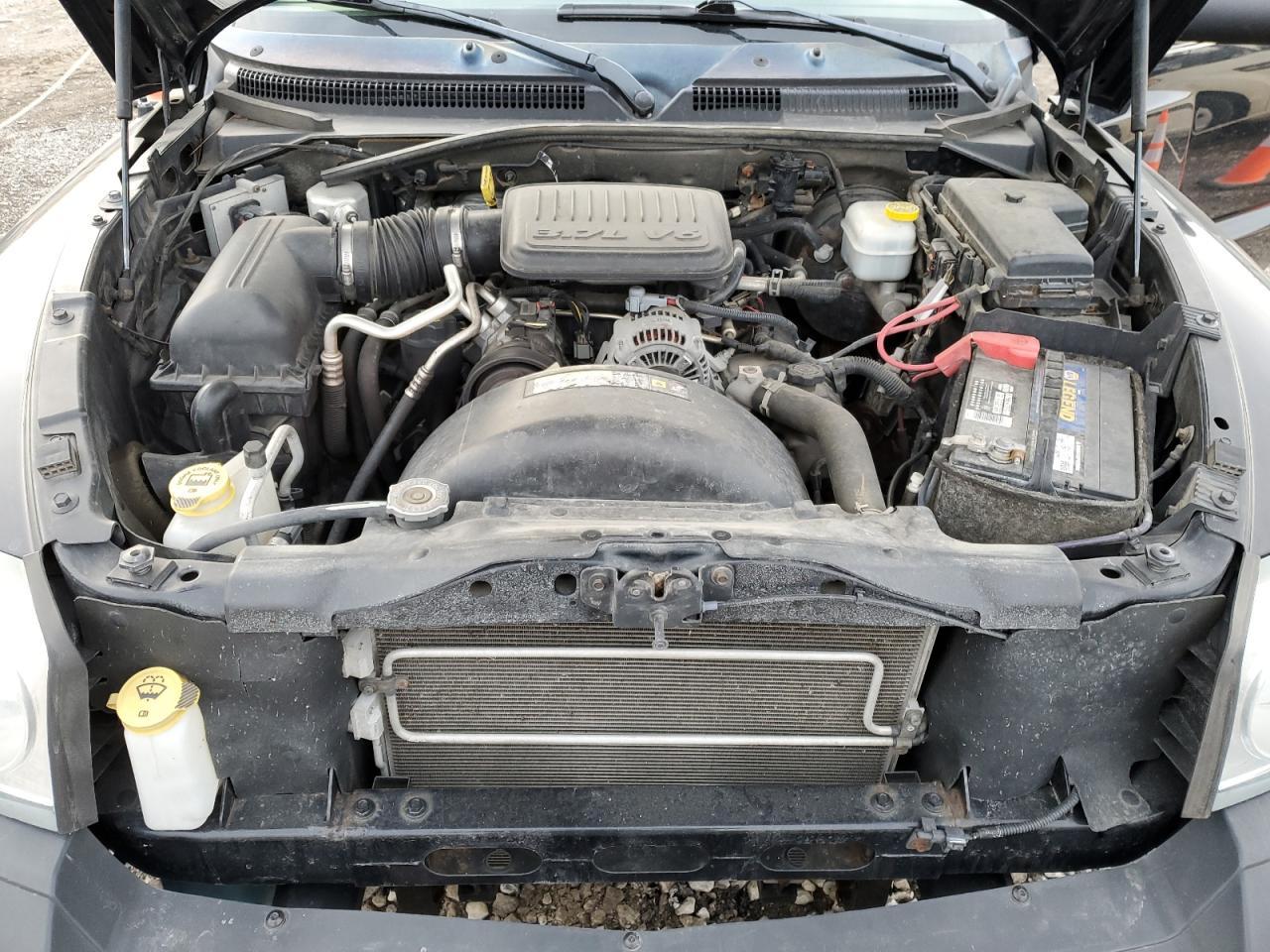 2005 Dodge Dakota - Image 11