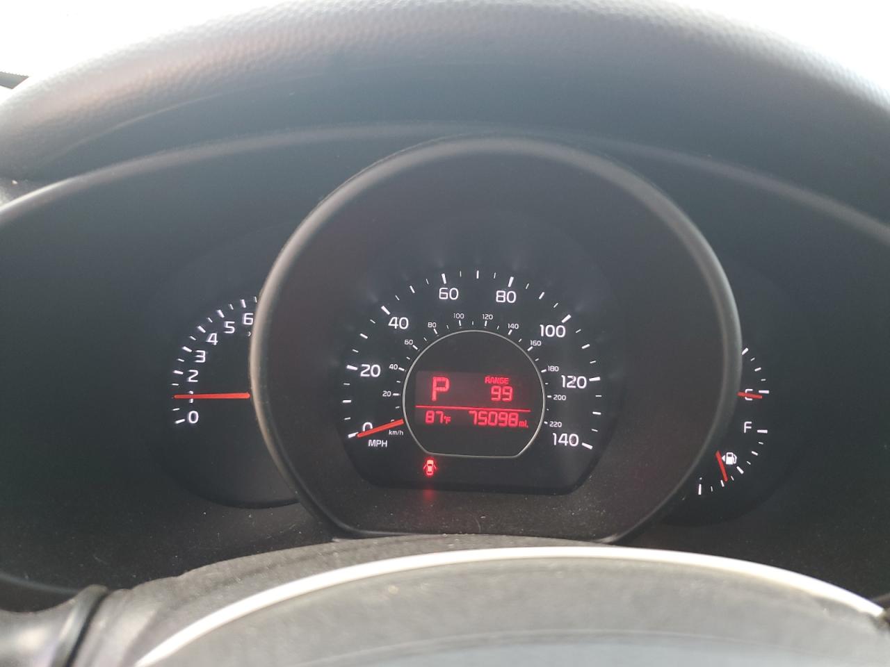 2018 Kia Soul - Image 9