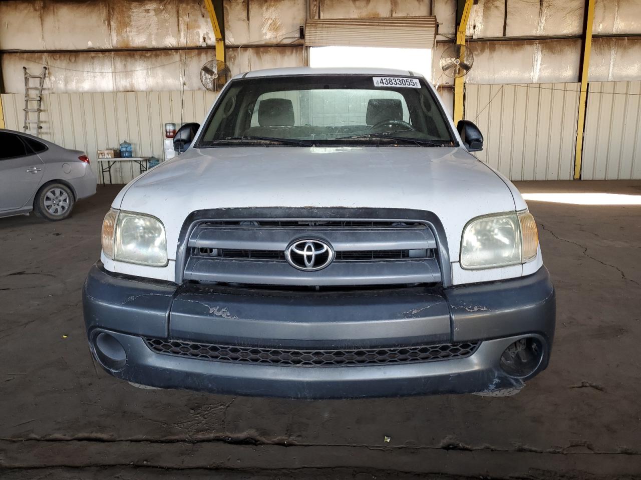 2005 Toyota Tundra - Image 5
