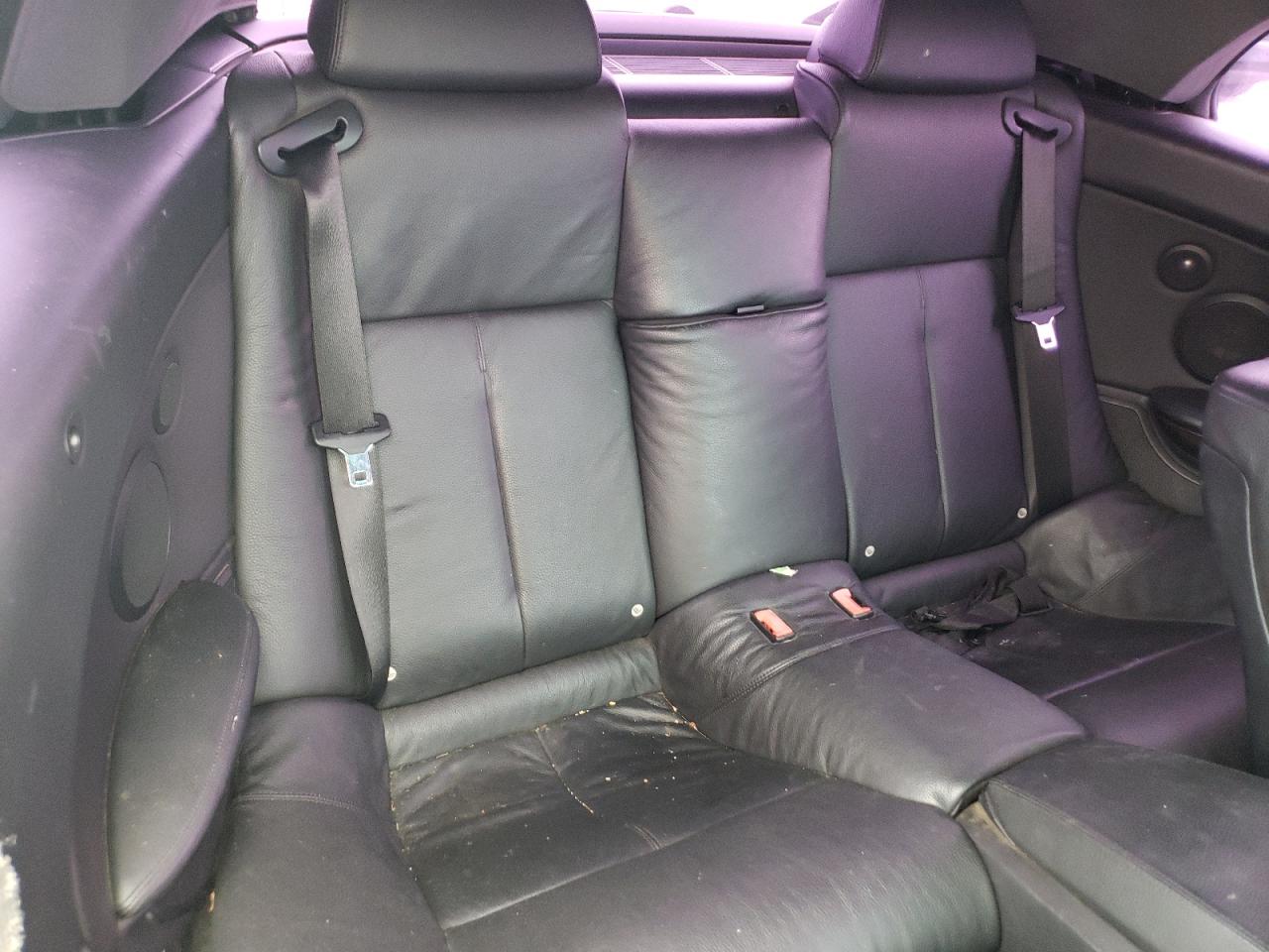 2006 BMW 6er - Image 10