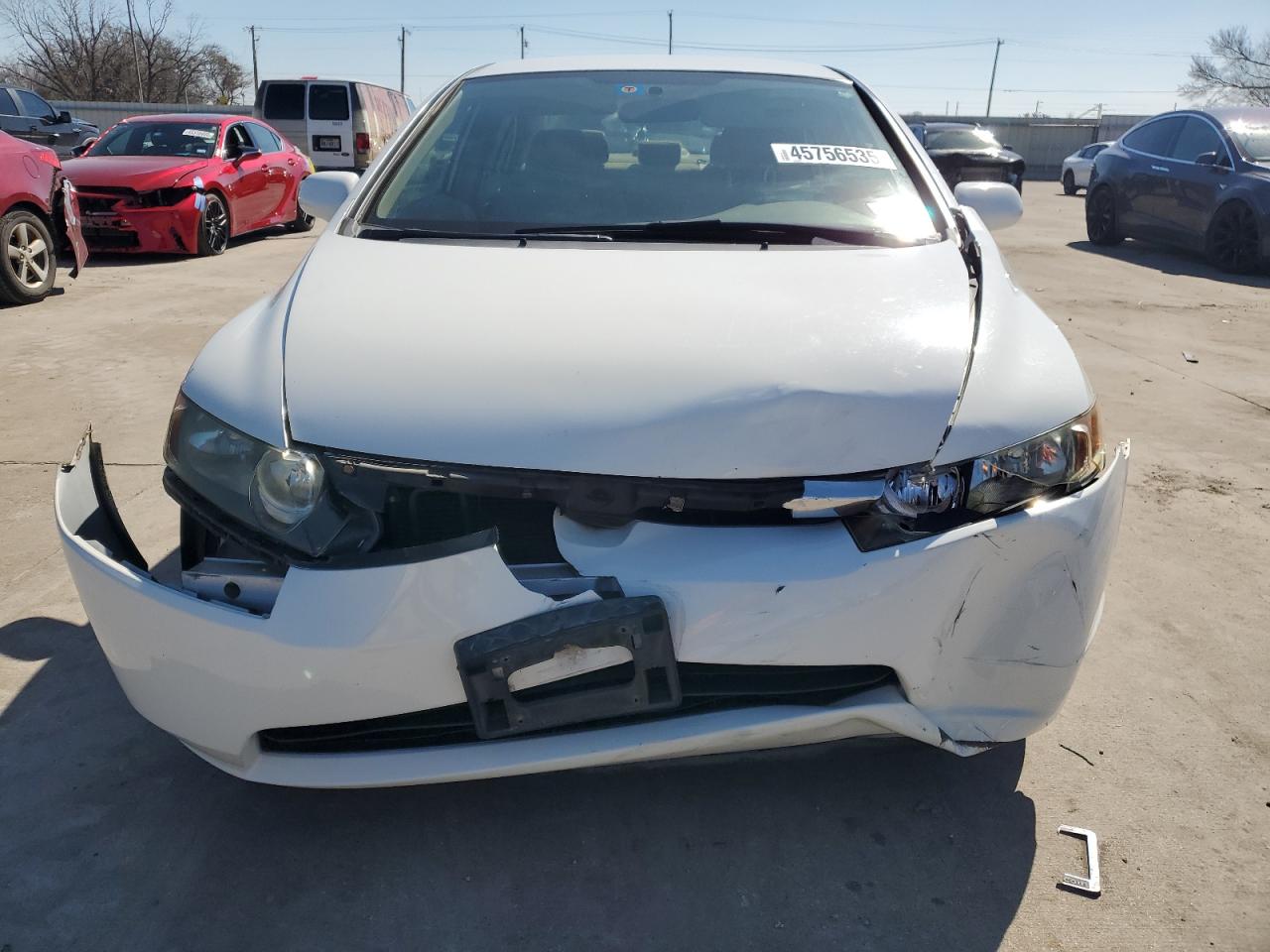 2006 Honda Civic - Image 5