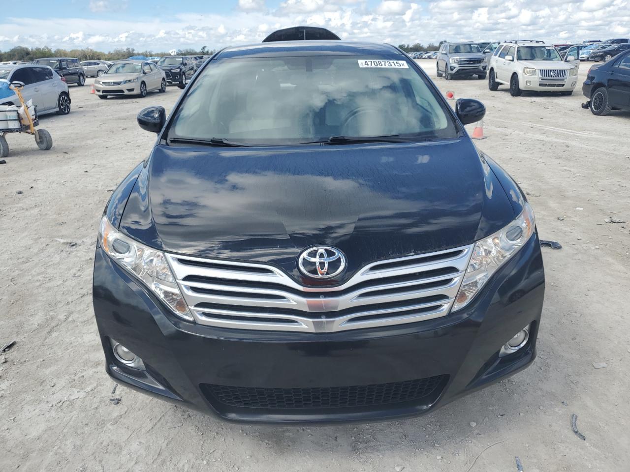 2010 Toyota Venza - Image 5