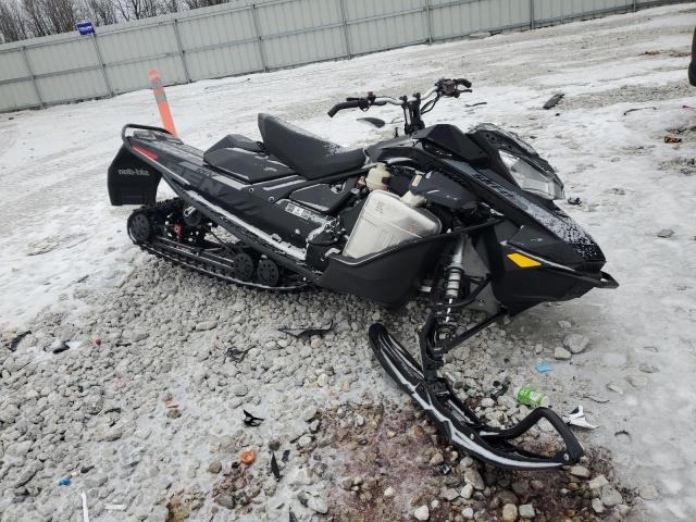 2019 SKIDOO SNOWBMOBIL