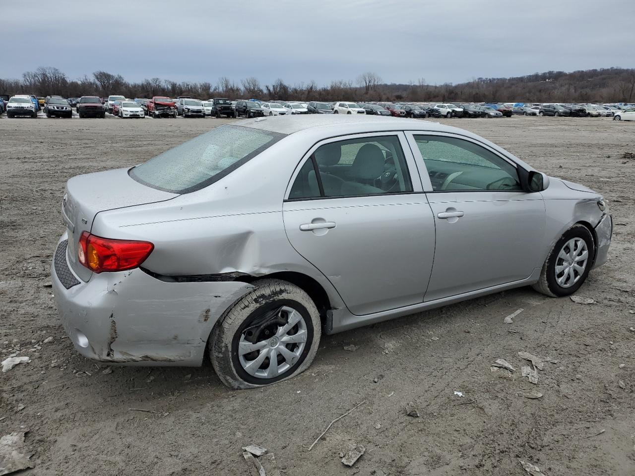 2010 Toyota Corolla - Image 3