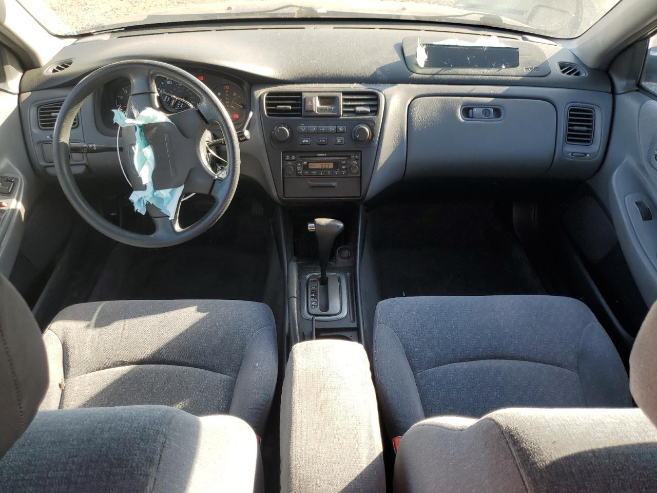 2002 Honda Accord - Image 8