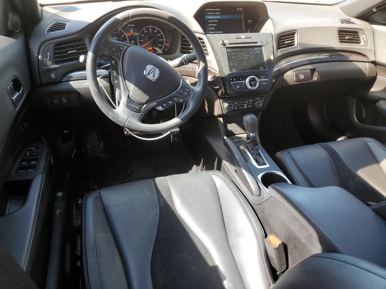 2019 Acura ILX - Image 8
