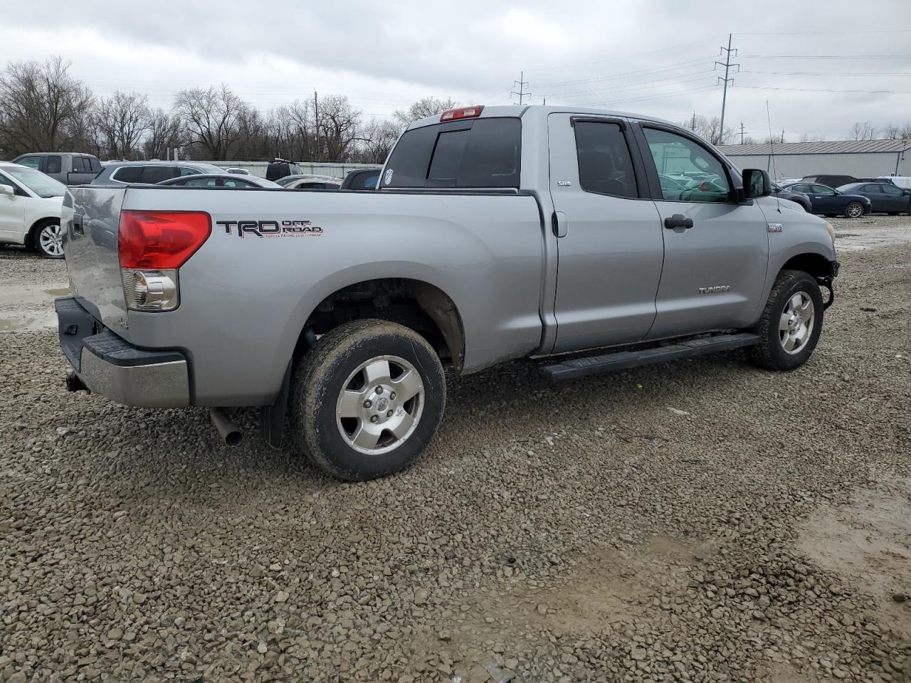 2007 Toyota Tundra - Image 3