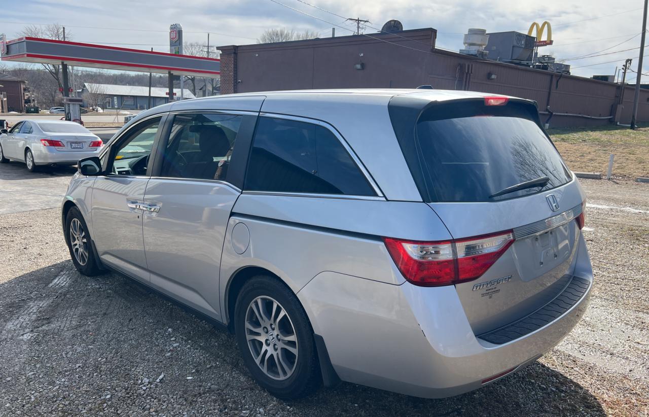 2013 Honda Odyssey - Image 3