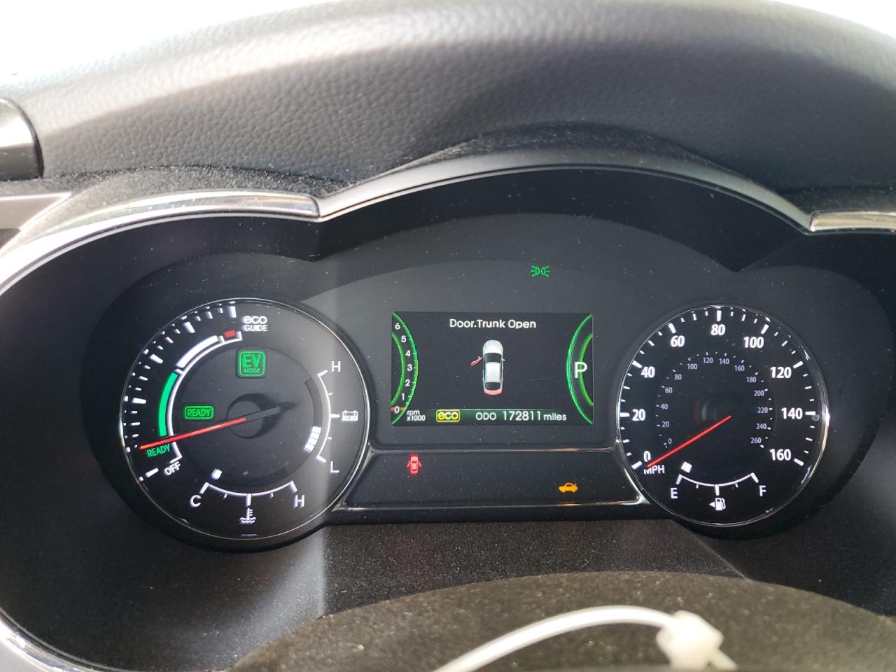 2013 Kia Optima - Image 9