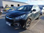 2014 HYUNDAI IX35 SE CR for sale at Copart CHESTER