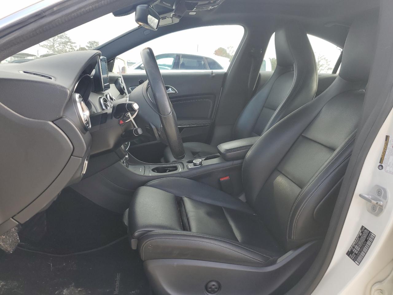 2016 Mercedes-Benz CLA-klasse - Image 7