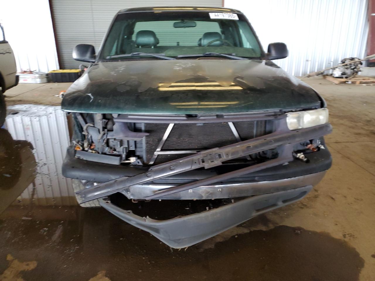 2001 Chevrolet Silverado - Image 5