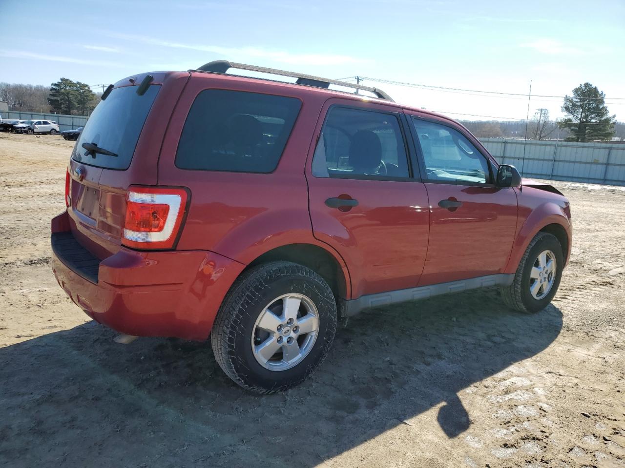 2009 Ford Escape - Image 3