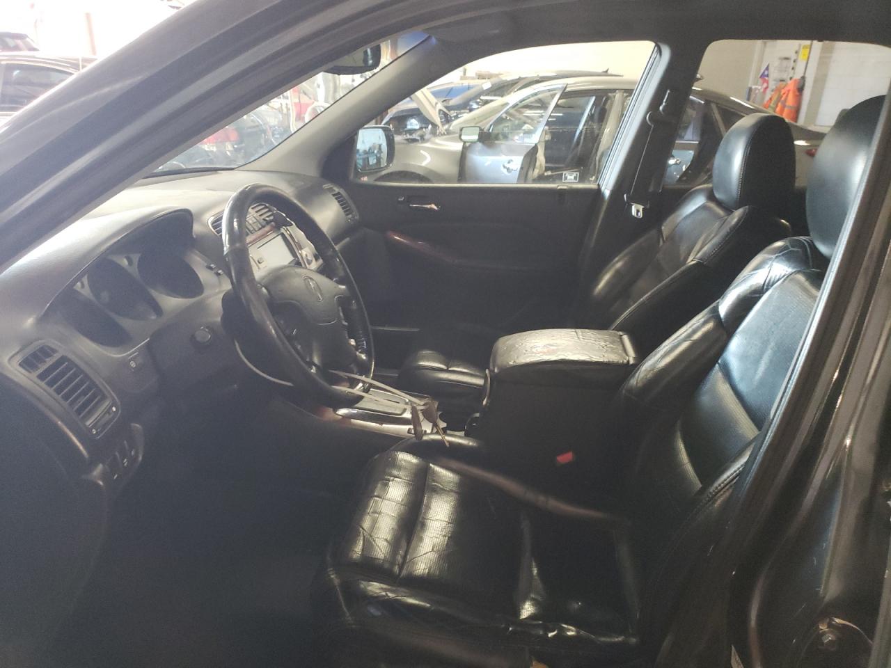 2005 Acura MDX - Image 7