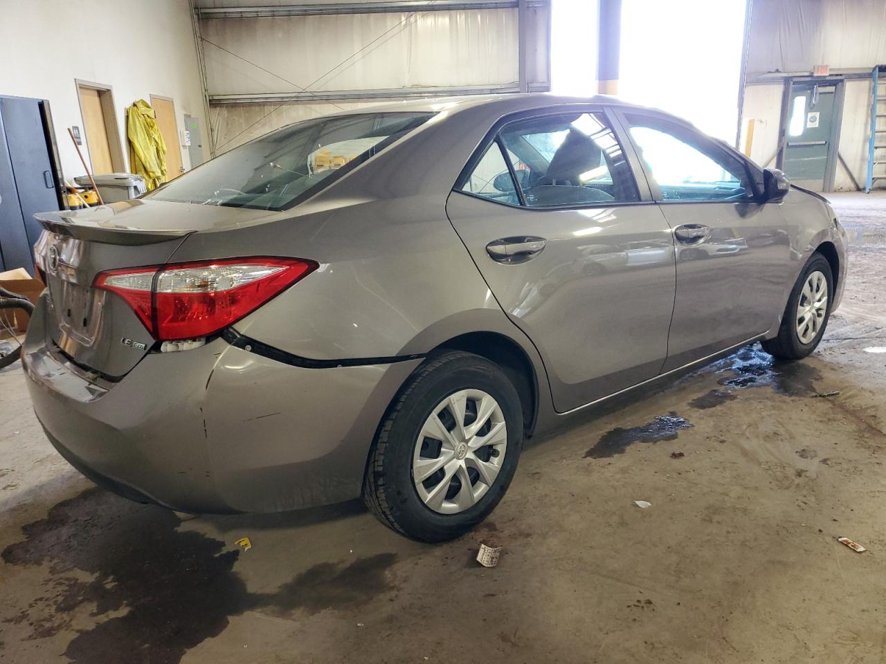2014 Toyota Corolla - Image 3