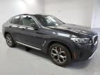 2024 Bmw X4 Xdrive30I na sprzedaż w Glassboro, NJ - Front End