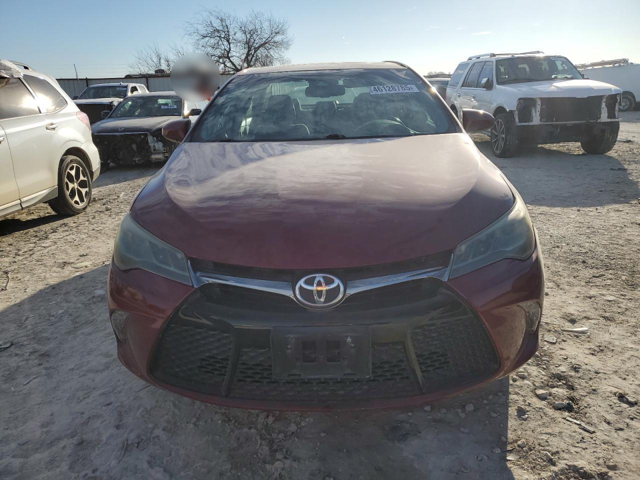 2015 Toyota Camry - Image 5