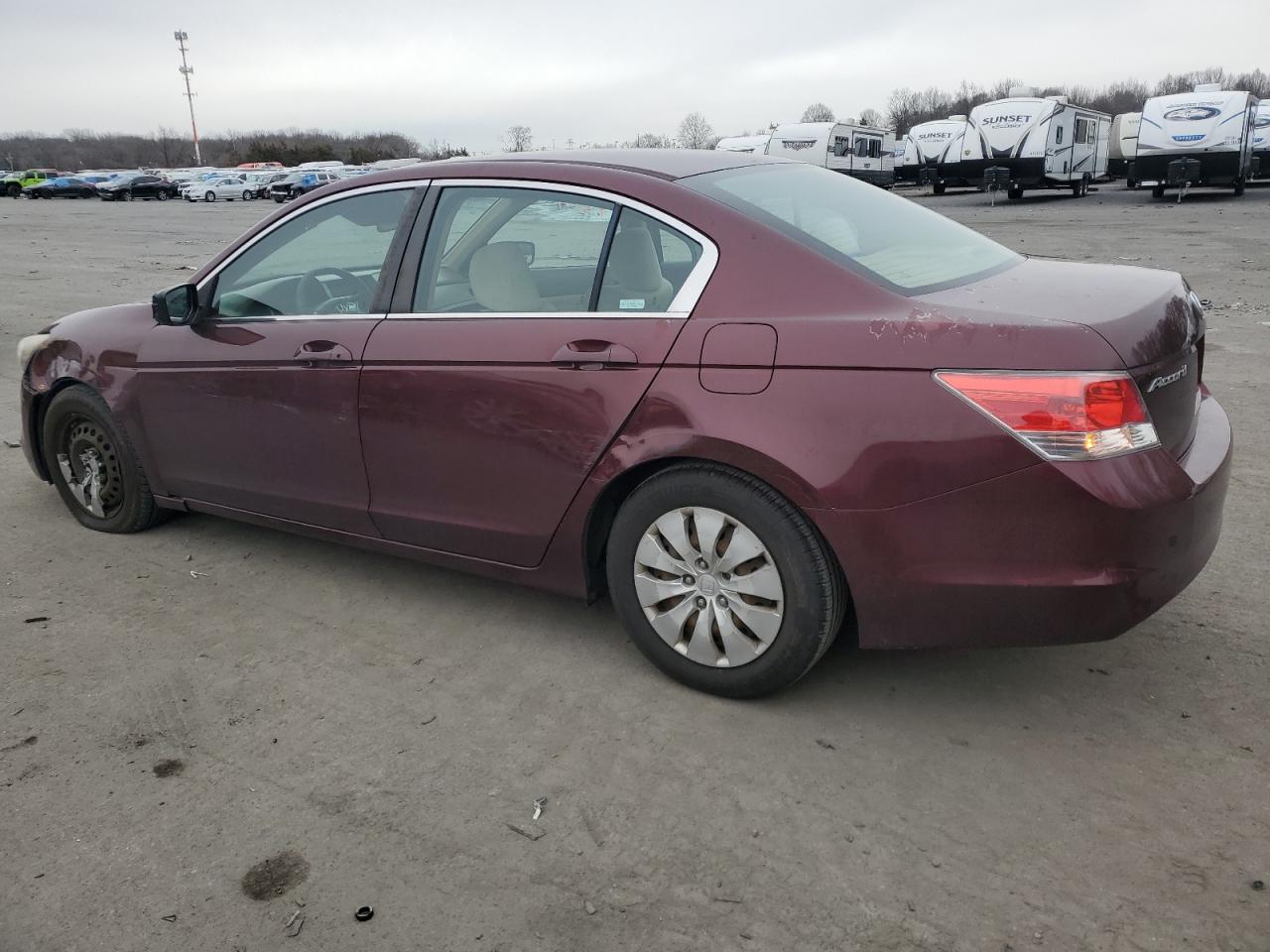 2010 Honda Accord - Image 2