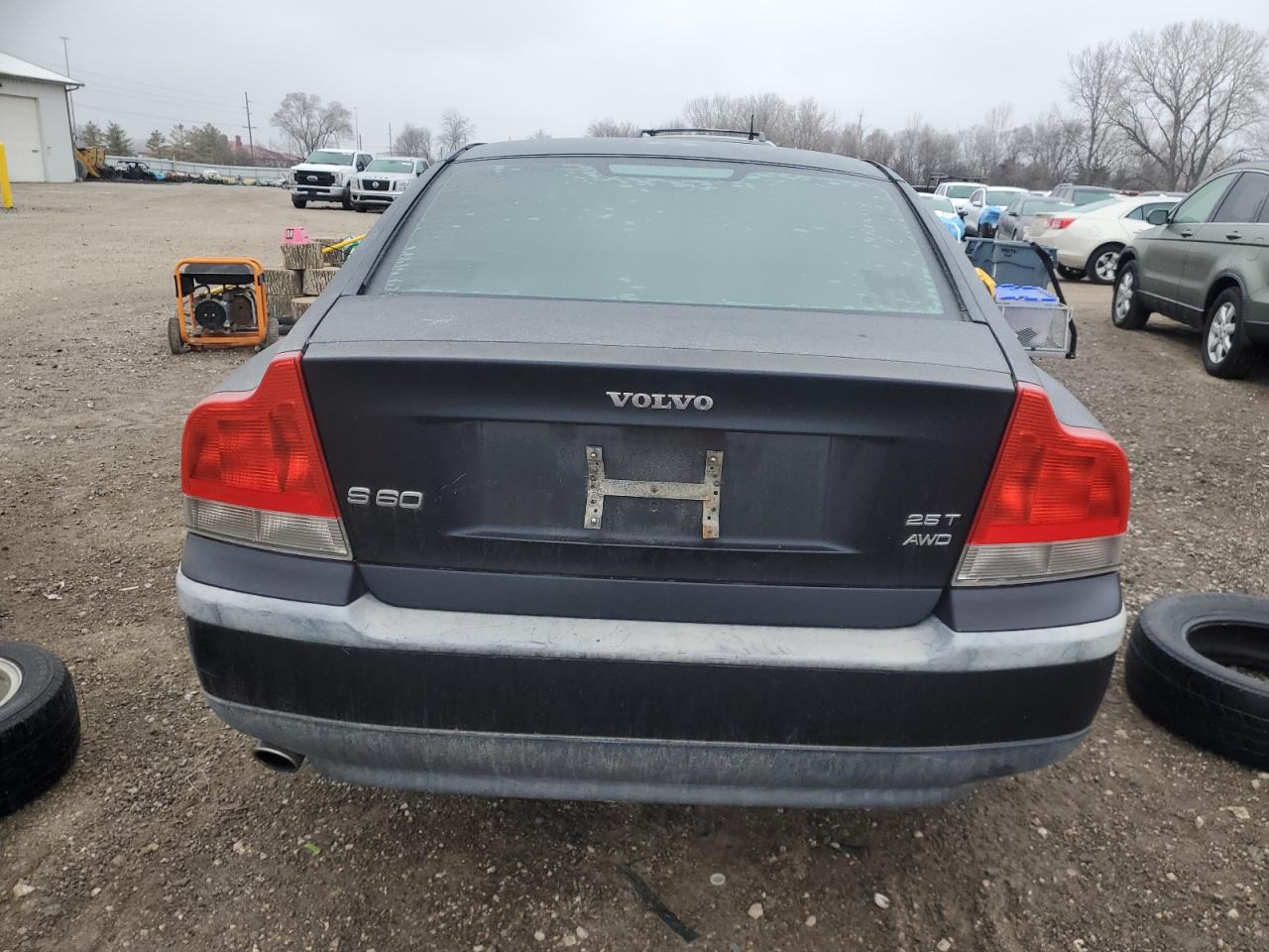 2004 Volvo S60 - Image 6