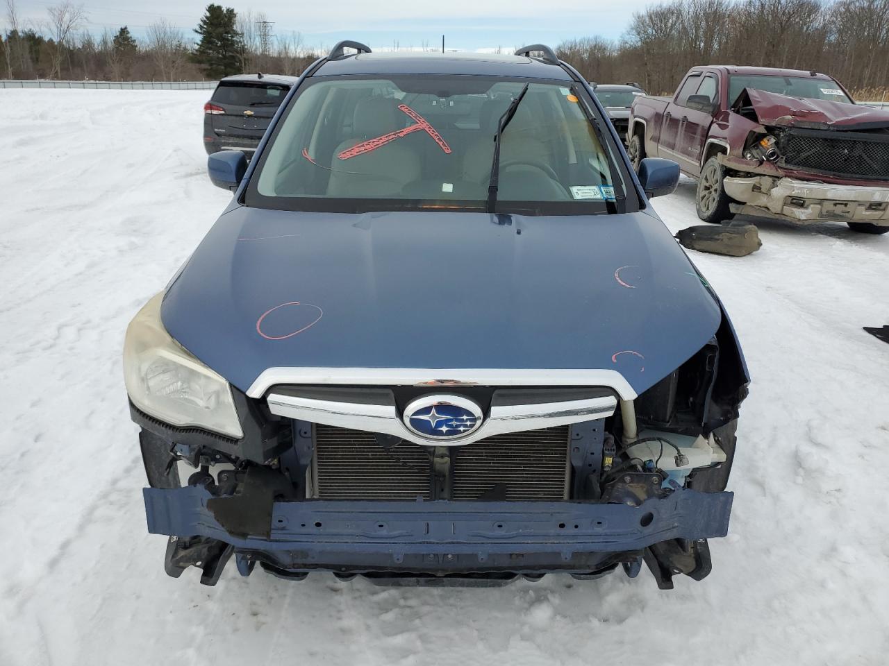 2014 Subaru Forester - Image 5