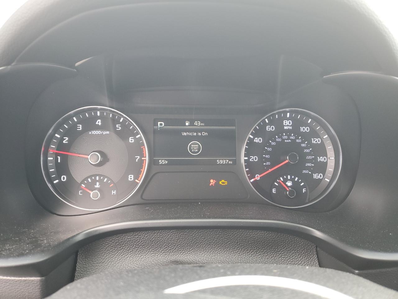 2023 Kia Forte - Image 9