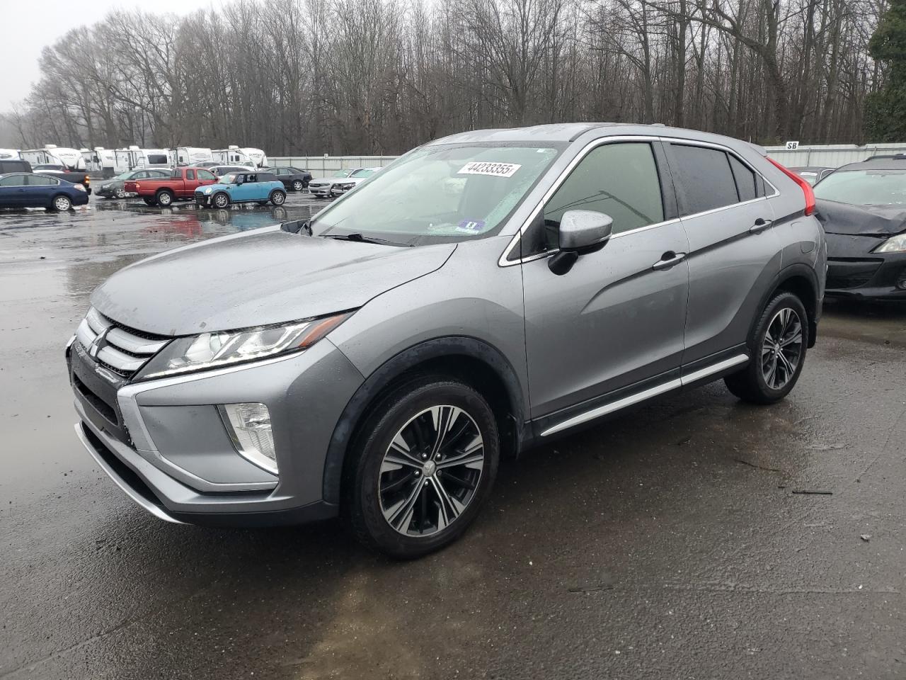 2019 Mitsubishi Eclipse - Image 1