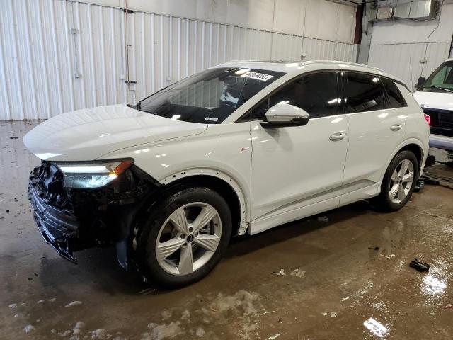 2024 Audi Q4 E-Tron Premium