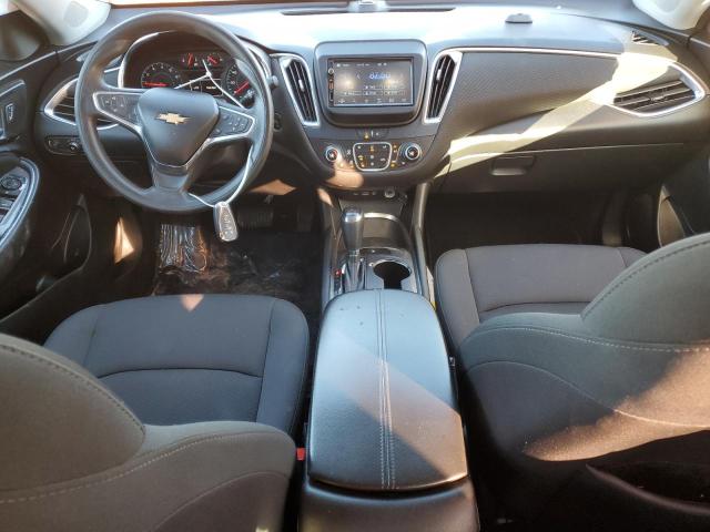  CHEVROLET MALIBU 2020 Czarny