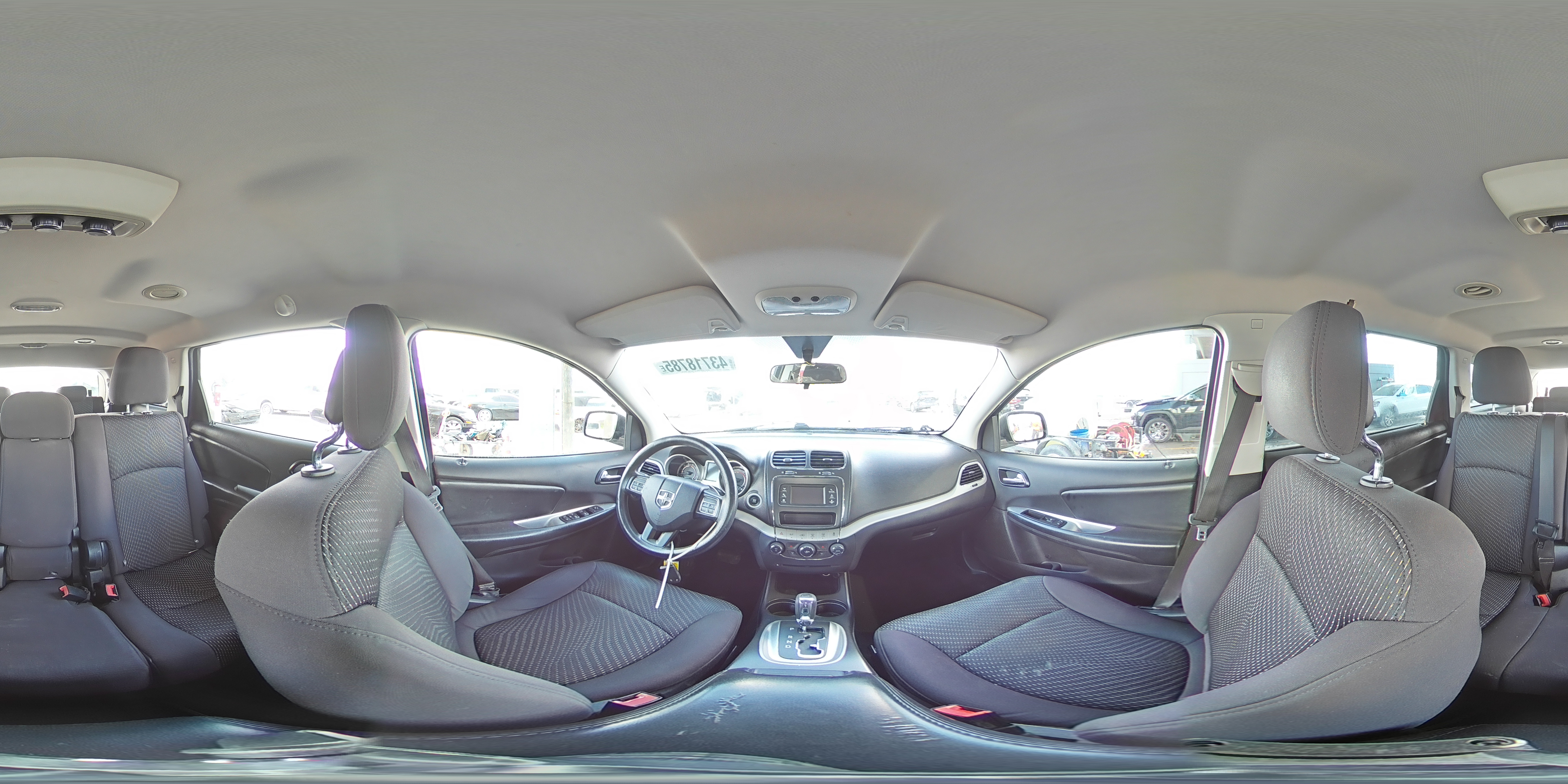 2013 Dodge Journey - Image 15
