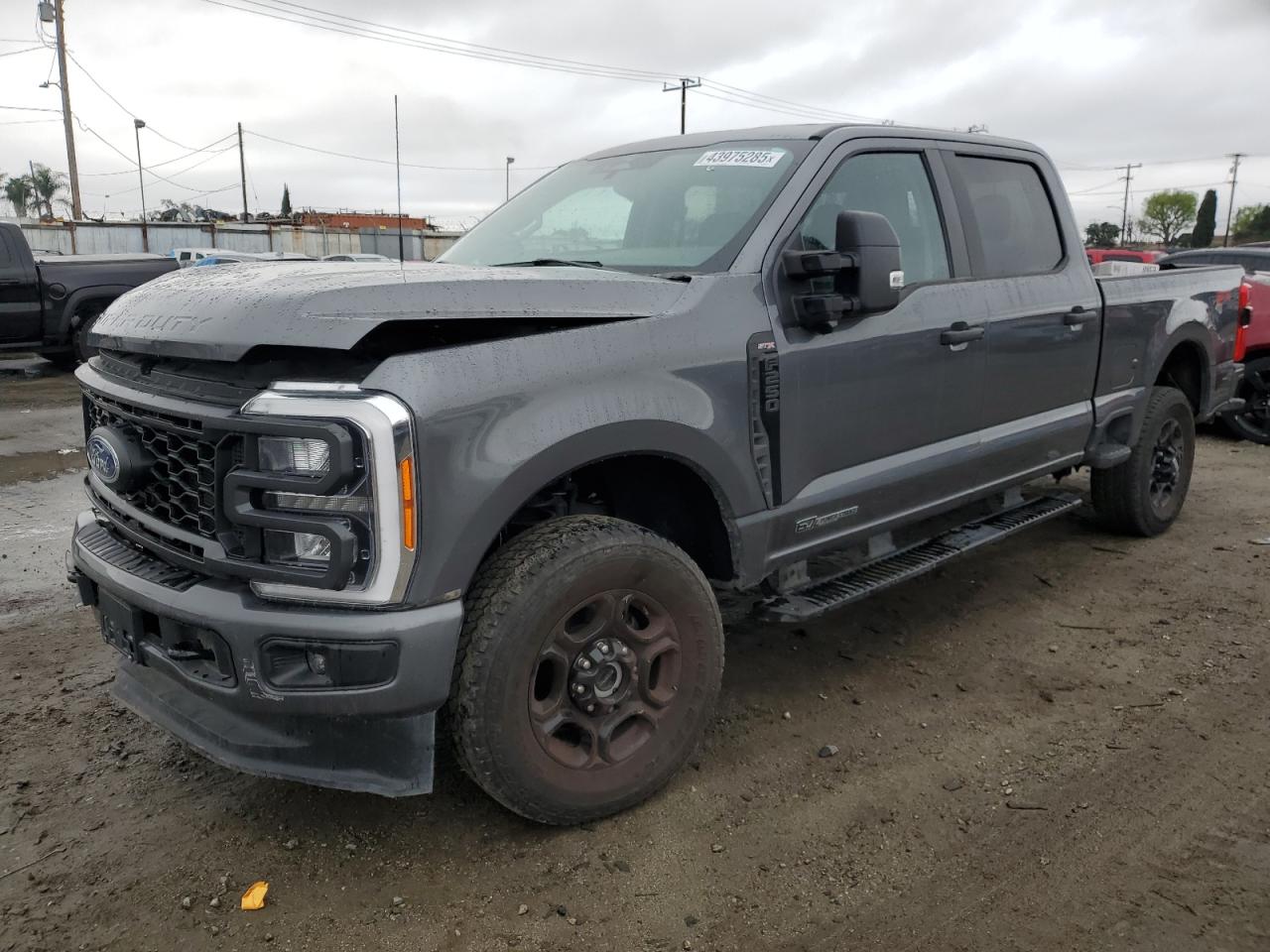 2023 Ford F250 - Image 1