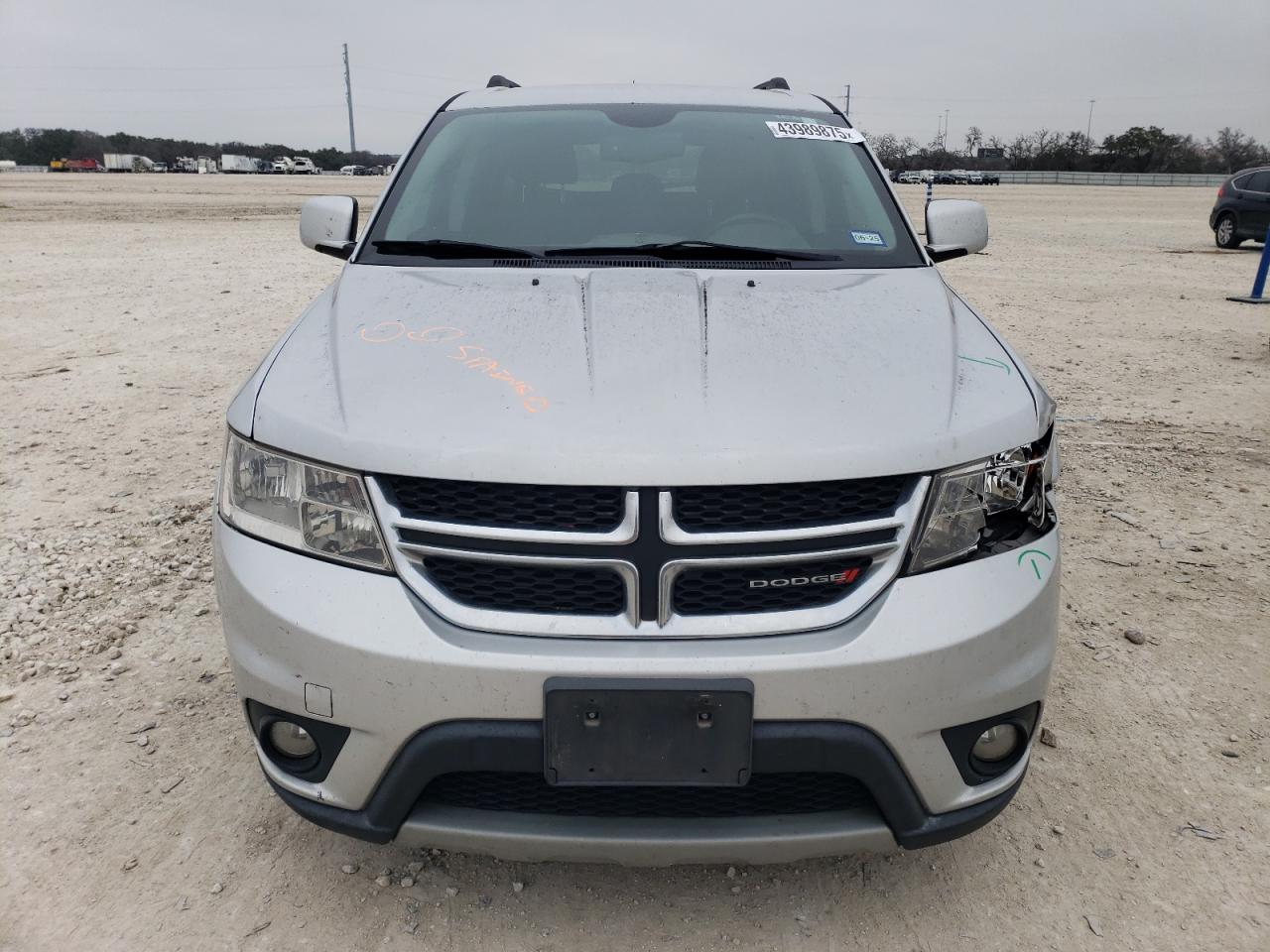 2014 Dodge Journey - Image 5