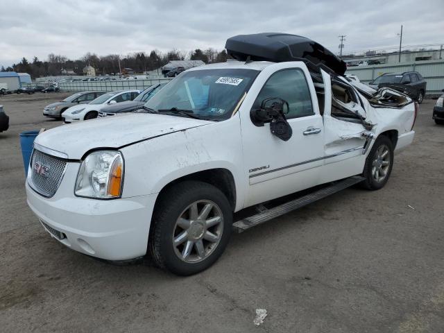 2014 Gmc Yukon Xl Denali