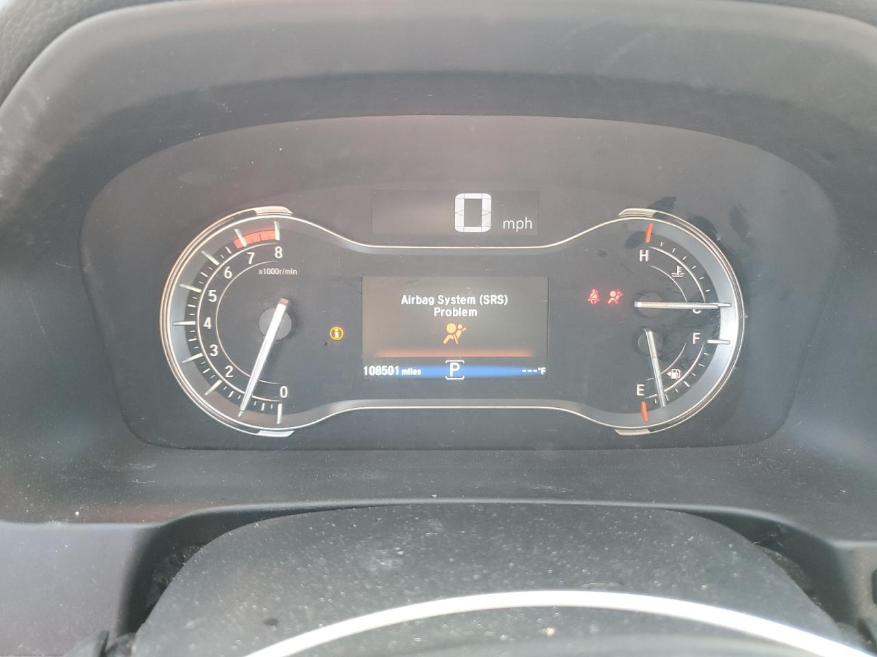 2018 Honda Pilot - Image 9