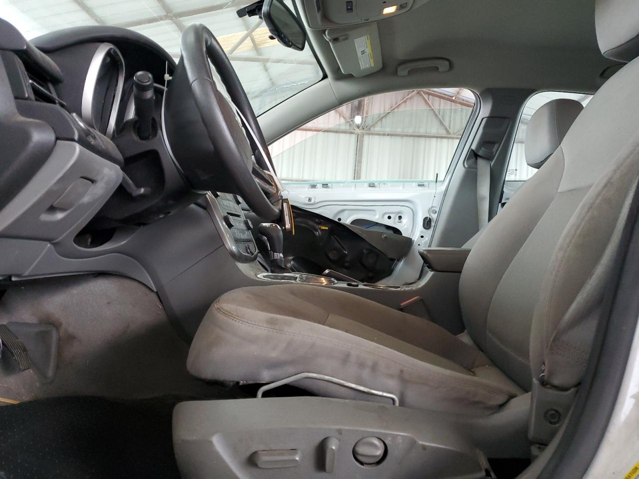 2015 Chevrolet Malibu - Image 7