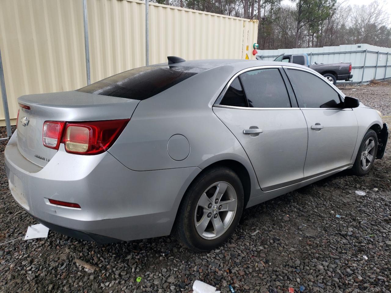 2015 Chevrolet Malibu - Image 3